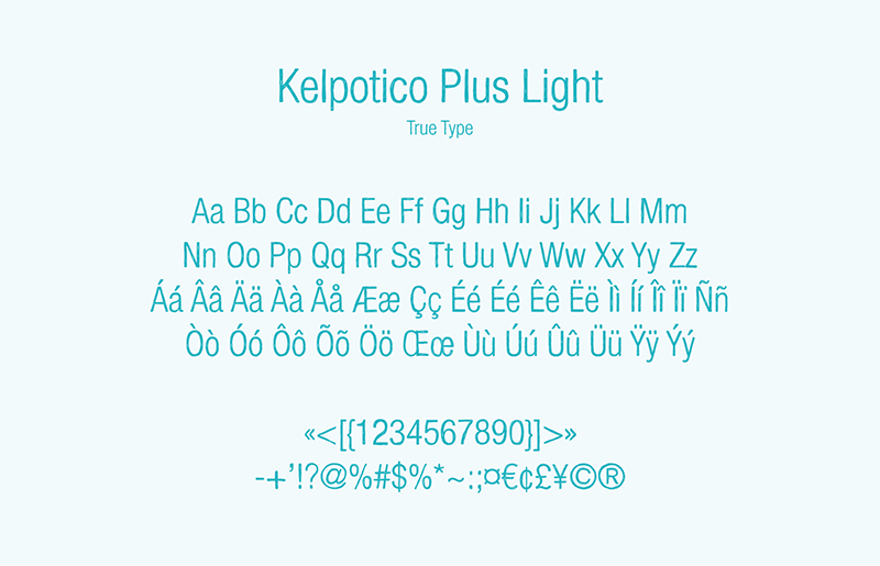 Kelpotico